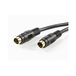 Adaptateur 3,5mm 4pôles 1x M, 2x F