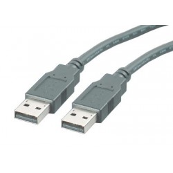 Rallonge USB 2.0 pour Hub USB 14.02.5011 et 14