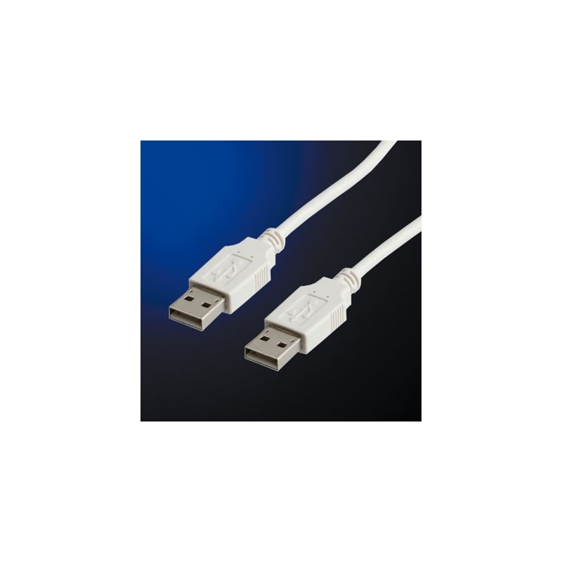 Câble USB 2.0 Type A-B,  4.5m