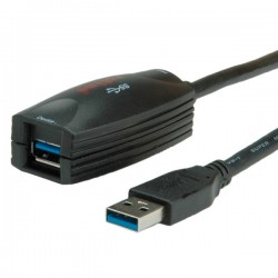 Prolongation active USB 2.0 15m