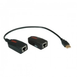 Câble amplificateur actif USB 3.0 5m