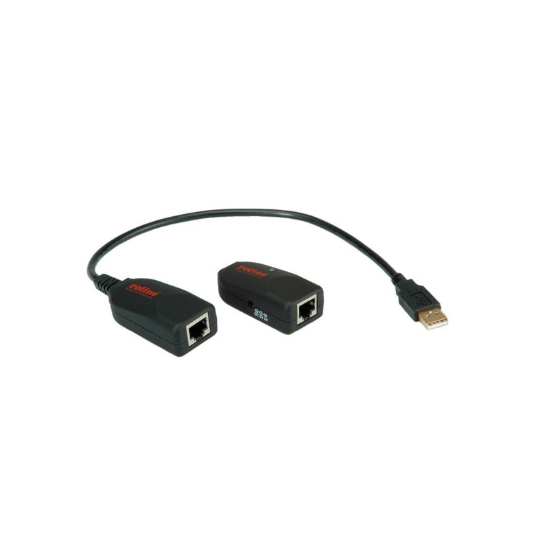 Câble amplificateur actif USB 3.0 5m