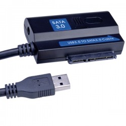 Rallonge USB 2.0 à partir de RJ45, max. 50m