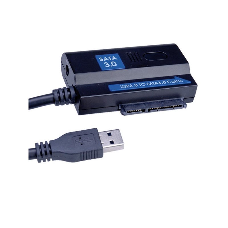 Rallonge USB 2.0 à partir de RJ45, max. 50m