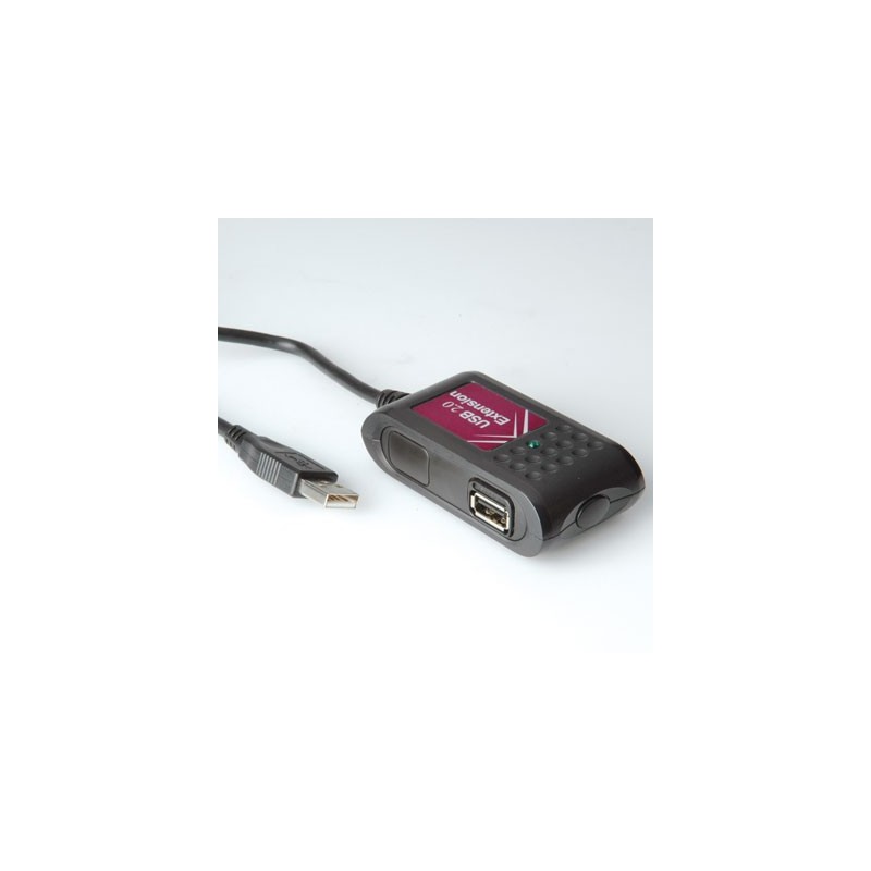 Convertisseur USB / 2x PS/2