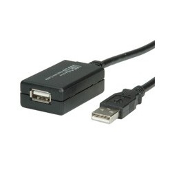 Prolongateur USB 2.0 2 ports 5m
