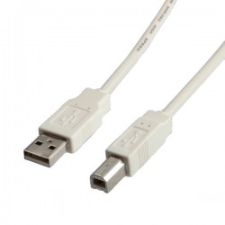 Coupleur USB 2.0 sous blister