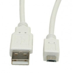 Adaptateur 3,5mm 4pôles 1x M, 2x F