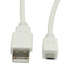 Adaptateur 3,5mm 4pôles 1x M, 2x F