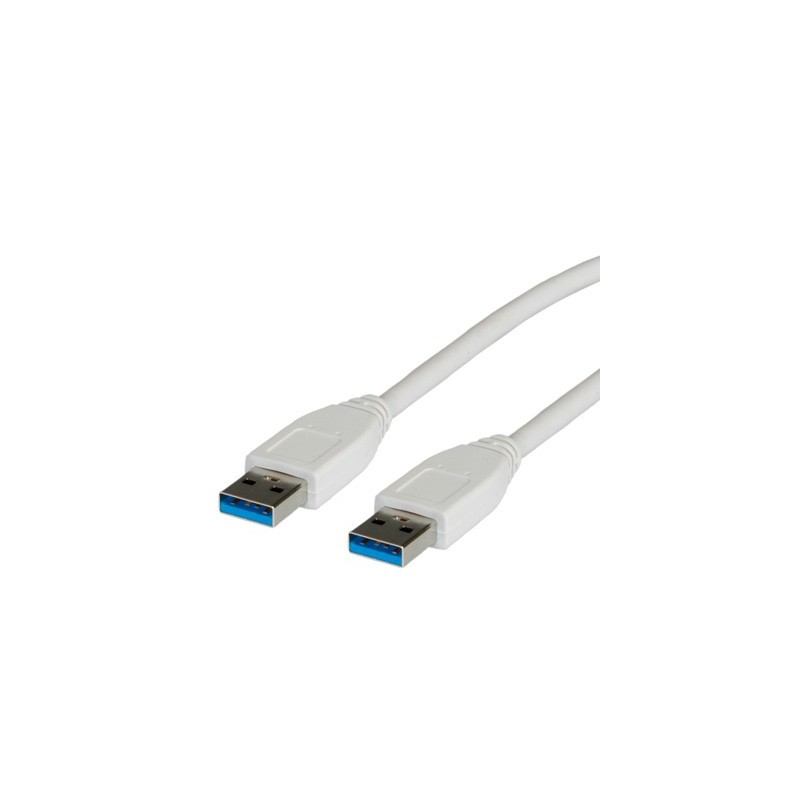 Câble USB 3.0 Type A-B, 3.0m