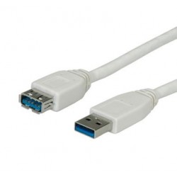 Câble USB 3.0 Type A-A, 3.0m