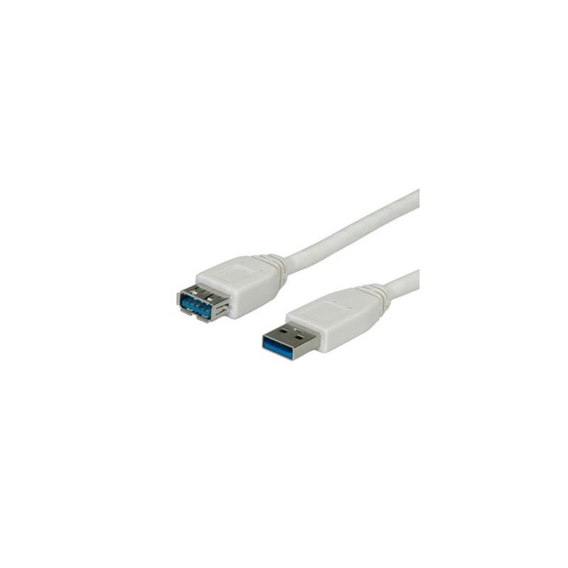 Câble USB 3.0 Type A-A, 3.0m