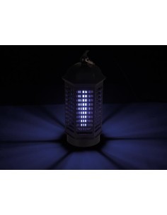 TUE-INSECTES ÉLECTRIQUE - 4 W 2