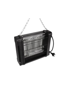 TUE-INSECTES ÉLECTRIQUE 360° - 2 x 6 W