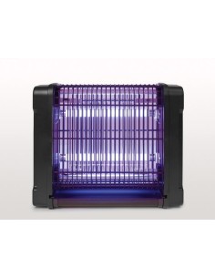 TUE-INSECTES ÉLECTRIQUE 360° - 2 x 6 W 2