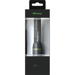 GP Design EDC Torch P15 - Ain