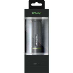 GP Design EDC Torch P15 - Ain