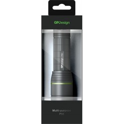 GP Design Task Torch P36 - Polaris