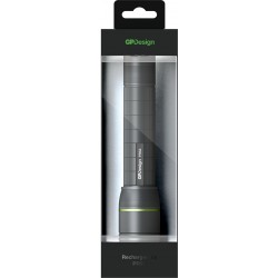 GP Design Multi-purpose Pro Torch P55 - Atlas