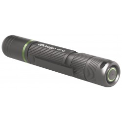 GP Design High Lumen Rechargeable Torch PR57 - Sirius 2