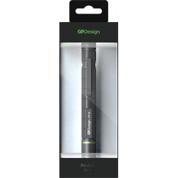 GP Design Penlight Torch PP13 - Celaeno