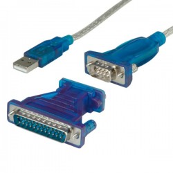 Câble convertisseur USB vers IEEE 1284