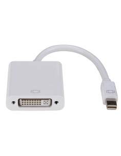 ADAPTATEUR MINI DISPLAYPORT VERS DVI - 17 cm - M/F