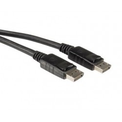 Câble DisplayPort, DP M - DP M 2,0m