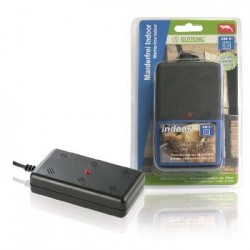 Répulsif à Martre 12 - 23 kHz Intérieur 220V