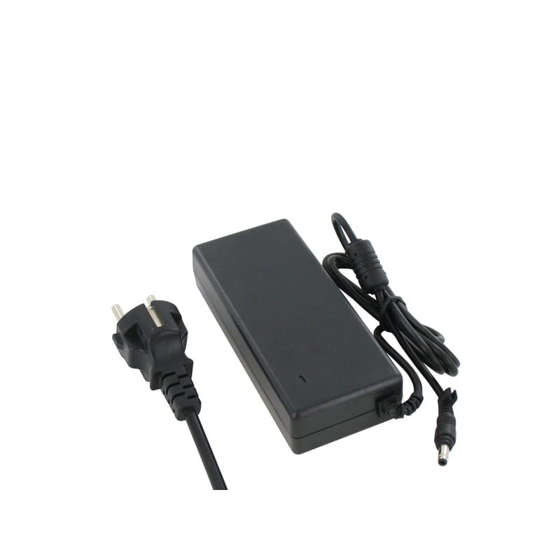 Chargeur Laptop 19V - 90W TIP28 (4.8mmX1.7mm) Compatible HP