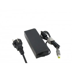 Chargeur Laptop 20V - 90W TIP44 (7.9mmX5.5mm) Compatible IBM / LENOVO