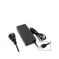 Chargeur Laptop 19V - 90W TIP11Compatible Lenovo Carré