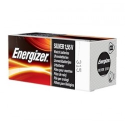 1 Pile montre Energizer 315 / SR67SR67 / SR716W