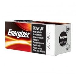 1 Pile montre Energizer  390 / 389 / SR1130SW /SR54