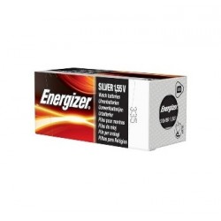 1 Pile montre Energizer 335 / SR512SW