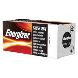 1 Pile montre Energizer 394 / 380 / SR936SW / SR45