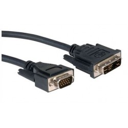 Câble de raccord écran DVI M /HDMI M 5,0m