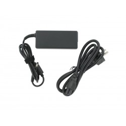 Chargeur Laptop 19.5V - 90W TIP (4.5mmX3mm) Compatible HP Envy (710413-001)