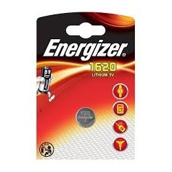 Blister 1 pile UC1620 ENERGIZER