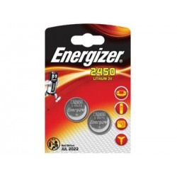 Blister 2 piles UC2450 ENERGIZER