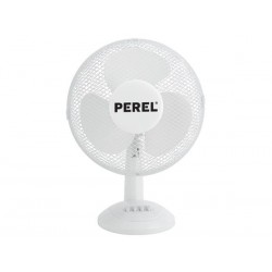 VENTILATEUR DE TABLE ø 23 cm (9")