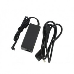 Chargeur Laptop 19V - 45W TIP56 (4mmX1.35mm) Compatible Asus