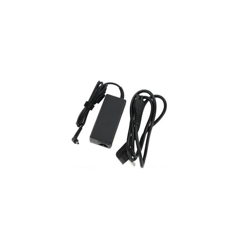 Chargeur Laptop 19V - 45W TIP56 (4mmX1.35mm) Compatible Asus