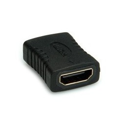 Adaptateur HDMI femelle vers DVI mâle Gold blister