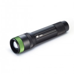 Lampe torche GP CR41 650lumen 1X 18650