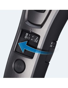 Panasonic - Personalcare ER-GB80-H503 | Tondeuse Multi 3... 2