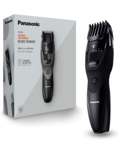 Panasonic ER_GB43_K503 Tondeuse à barbe