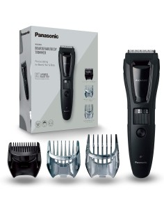 Panasonic ER_GB61_K503 Tondeuse pour homme corps, barbe...