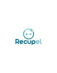 ***** Recupel Verwijderingsbijdrage
