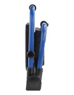 30 W ANSMANN Lichtgevende oplaadbare LED-spot met... 2